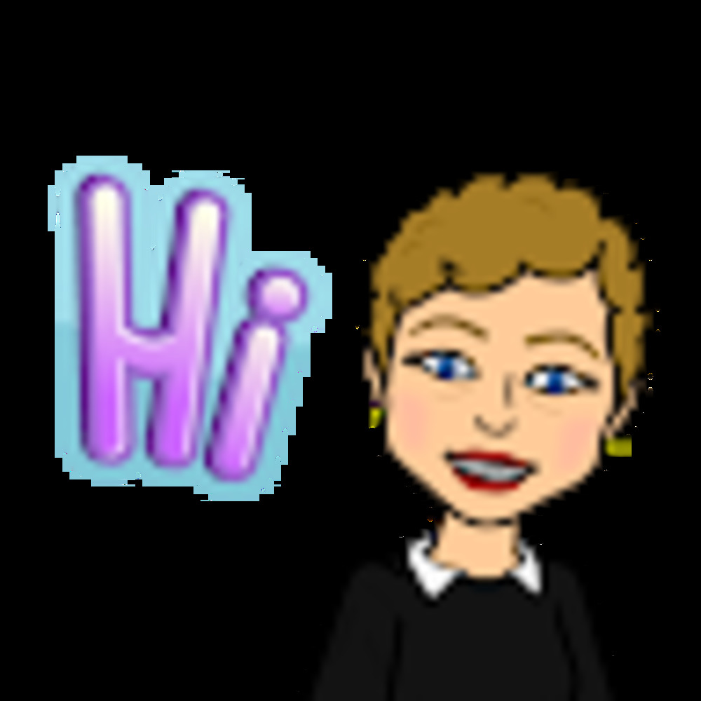 Meet your Posher, Tamsyn